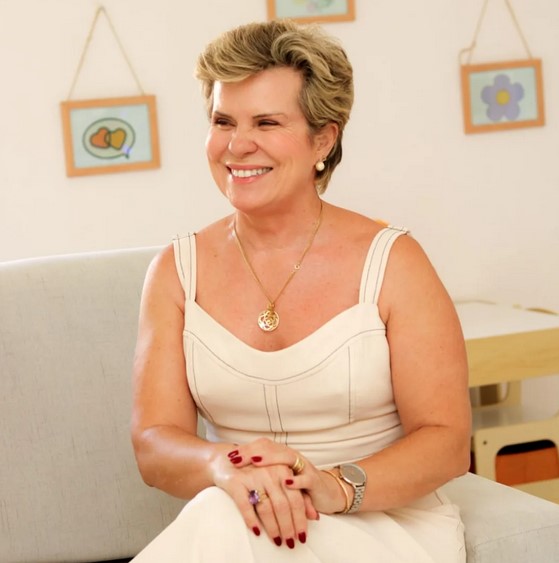 Obedes Batista Araújo — Psicóloga Clínica e Gestalt-terapeuta